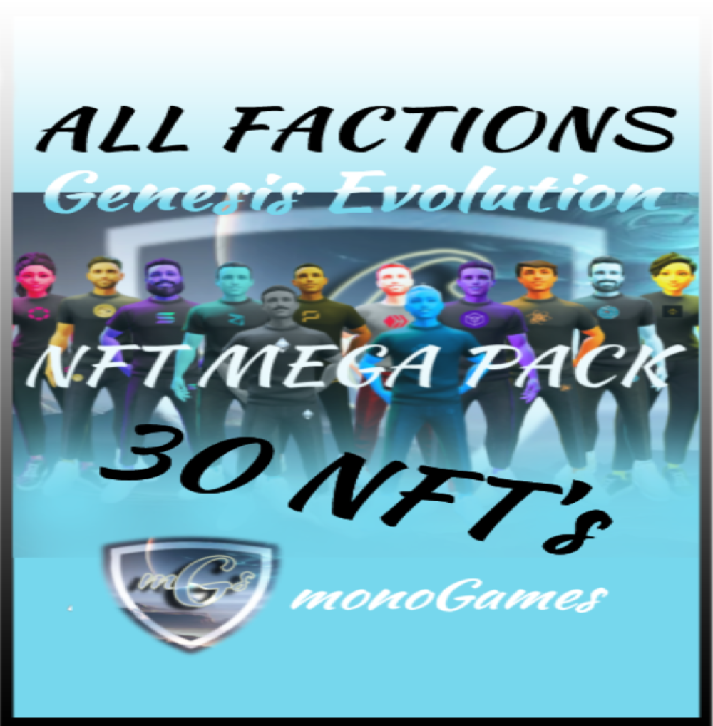 NFT Packs