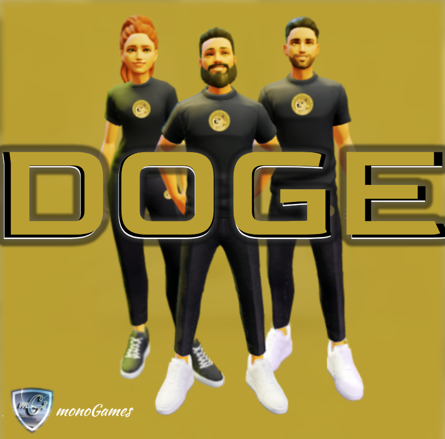 DOGE Community