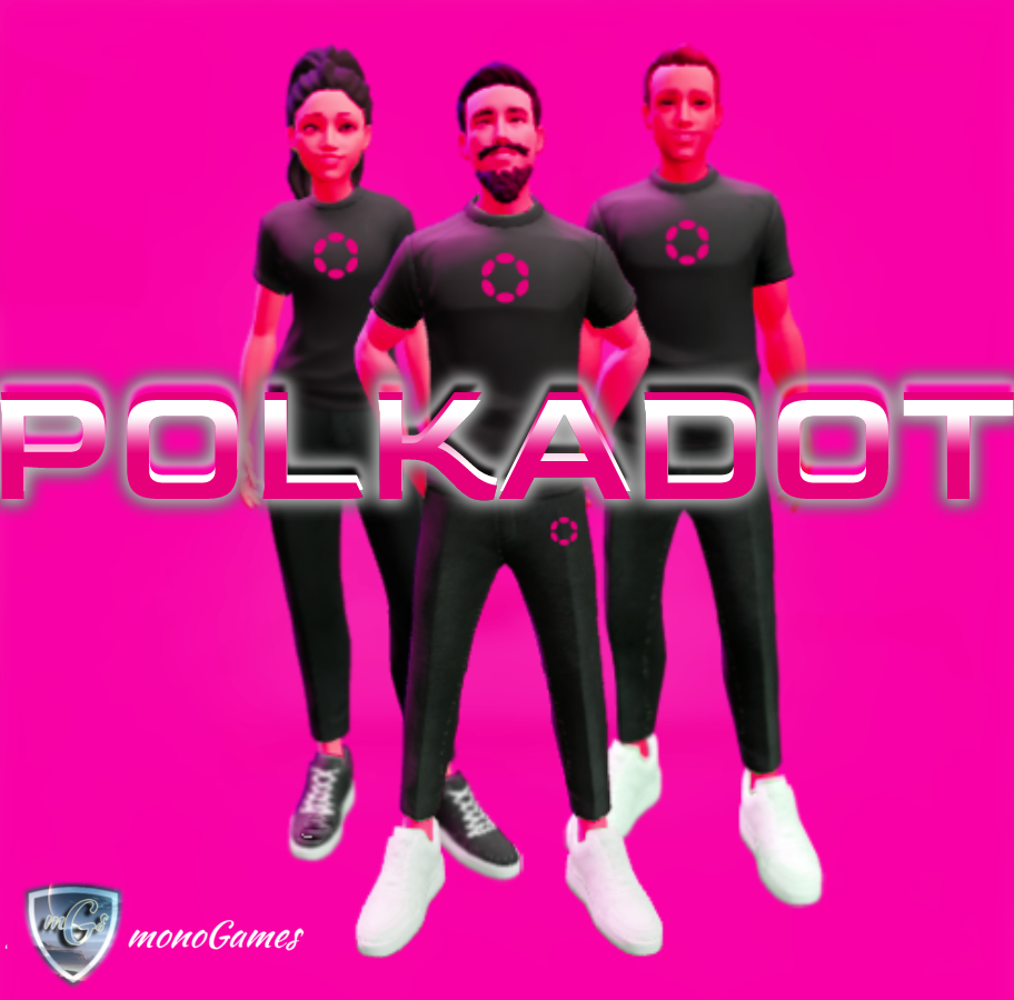 Polkadot Community