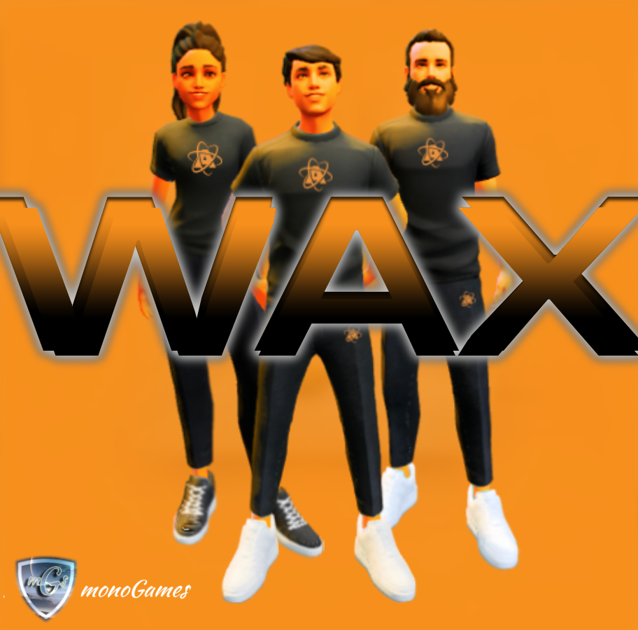 Wax Community